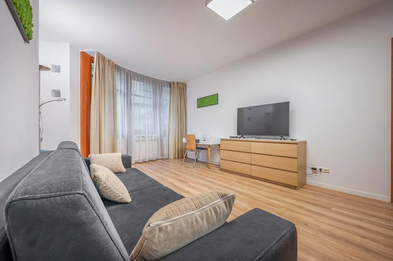 Modern Apartment With Garage Budapest Hongrie