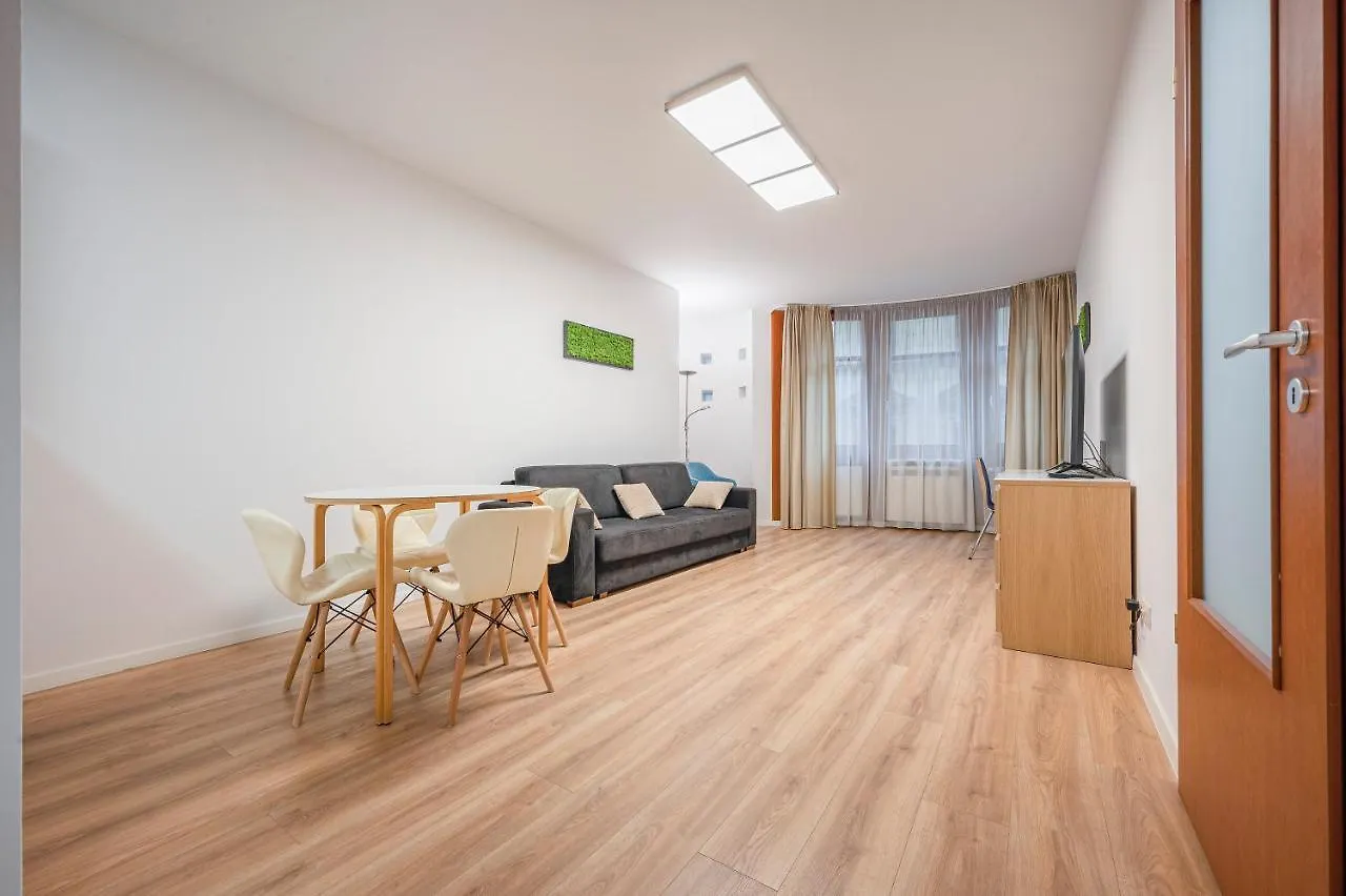 Modern Apartment With Garage Budapest 0*,