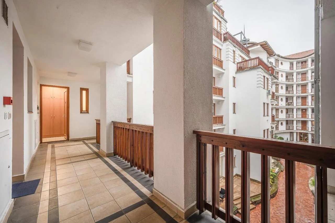 Modern Apartment With Garage Budapest Hongrie